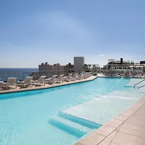 **** Hotel Be.hotel Malte
