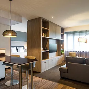 Adagio Amsterdam South Aparthotel Amstelveen