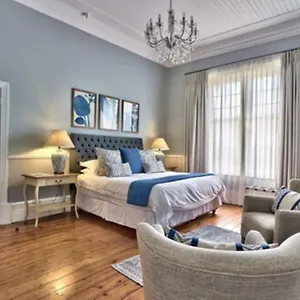 Parker Guest house Cape Town