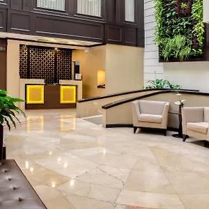 Hilton Garden Hotel Guatemala City