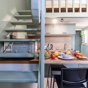 Appartamento My Casa - Saint Siagre 3 