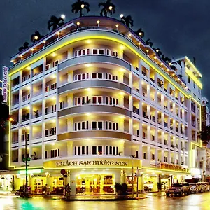 Huong Sen Hotel Ho Chi Minh City