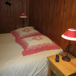 ** Hotel Le Caribou France