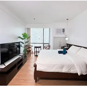 Acqua Private Residences Guest house Mandaluyong