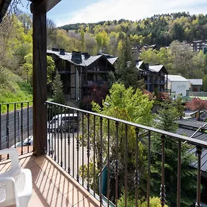 **** Appart hôtel Anyospark Mountain & Wellness Andorre