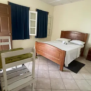 Pensão Domingas Casa de hóspedes