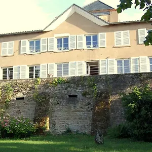  Couette-café Le Montellier France