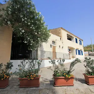 Appartamento Sud Est Le Di Elisa 