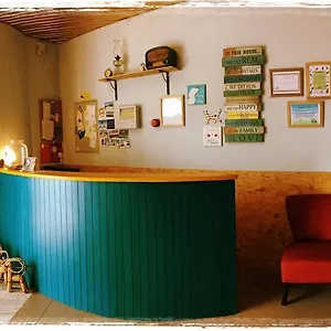 Al-gharb Eco 2*, Tavira Portugal