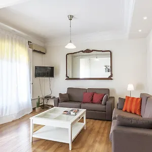 Appartamento Weflating Passeig De Gracia 