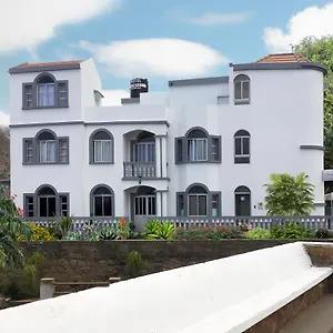 Cruz Grande-brava Hotel