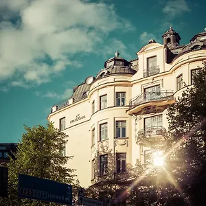 Kung Carl, Worldhotels Crafted Hotel Stockholm