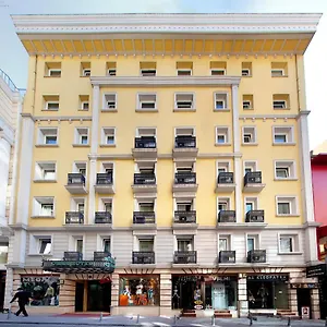 **** Hotel Oran Turquie