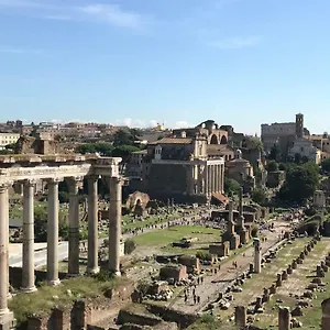 Residenza Imperiale 2*, Roma Itália
