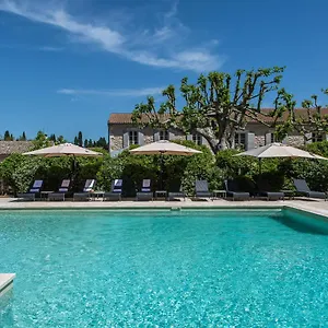 **** Hotel Mas Valentine France