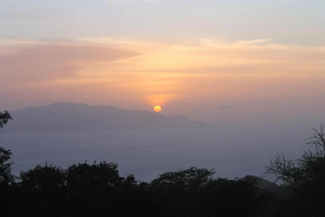 La Fora Ecolodge São Filipe