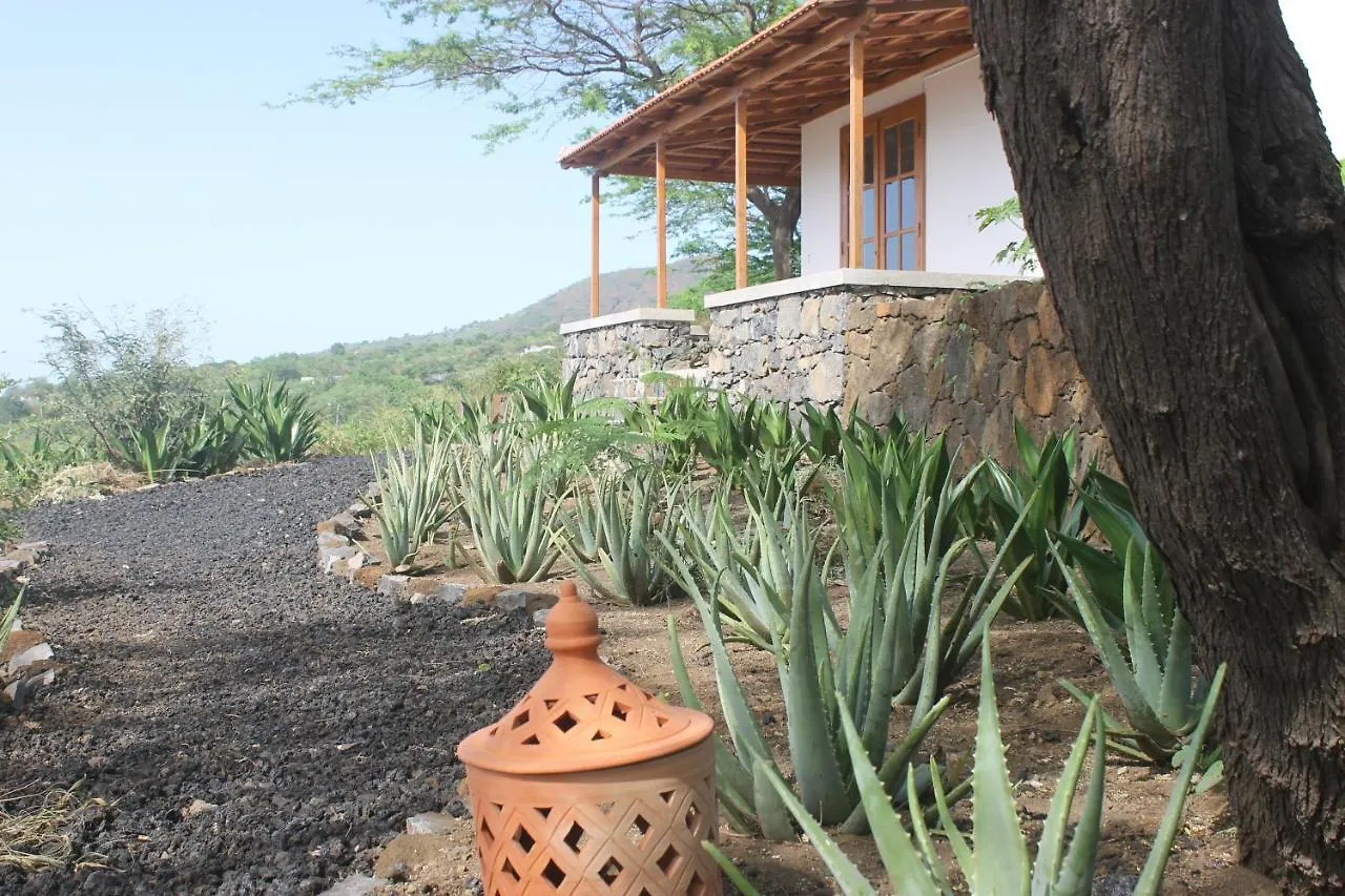 La Fora Ecolodge São Filipe